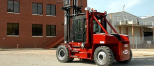 Forklift Parts Matairie